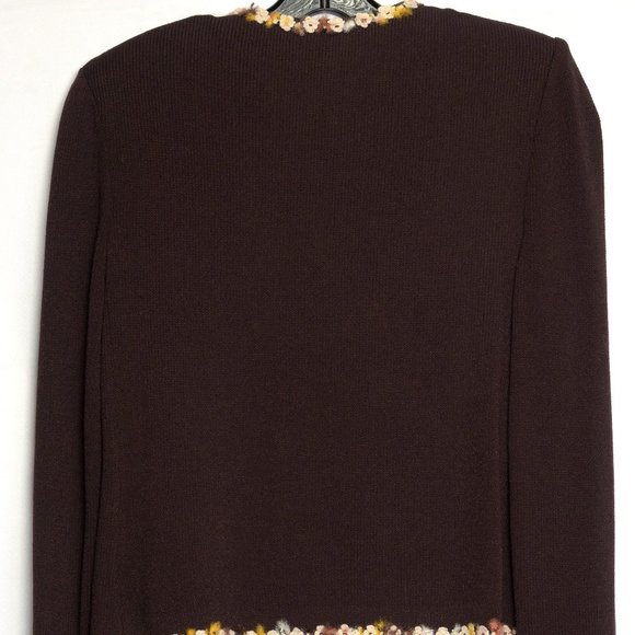 St. John Jacket - Picture 4 of 4